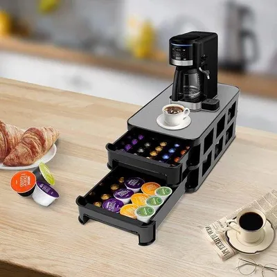Immagine prodotto di Portacapsule per caffè