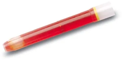 Produktbild von Pilot Parallel Pen, Rot, Medium, Rot, CE, 6 Stück(e), 6 Stück(e)
