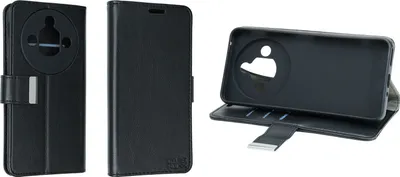 Zdjęcie produktu dla etui na telefon komórkowy caseroxx kompatybilne z Nubia Focus Pro 5G Bookstyle-Case Wallet Case