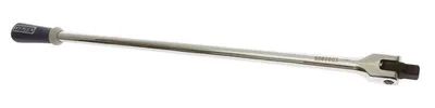Produktbild von TONA EXPERT Vierkant-Steckgriff E032805 600mm Chrom-Vanadium-Stahl