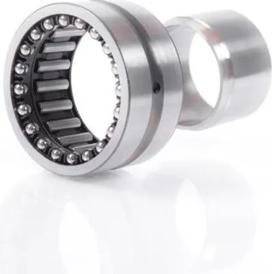 Produktbild von Nadellager NK1A5914 A ID 70mm AD 100mm Breite40mm NTN
