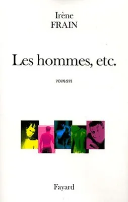 Image de Les hommes, etc.