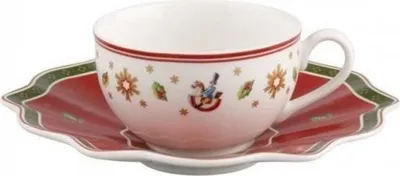 Immagine prodotto di Villeroy e Boch tazza da caffè/tè 0,2l Toys Delight Villeroy & Boch