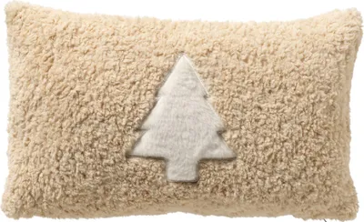 Produktbild von Textino Dekokissen Malin 30x50 cm Beige