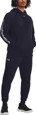 Immagine prodotto di Under Armour Complete Tracksuit 1379768-001 in Black color size medium