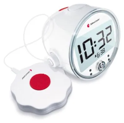 Produktbild von Digitaler Lichtwecker Bellman Pro