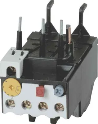 Produktbild von EATON ZB32-10 Motorschutzrelais 278451 6-10A 1S+1Ö 278451
