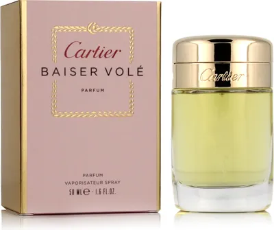 Zdjęcie produktu dla Cartier Baiser Volé Parfém 50 ml W