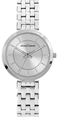 Imagen del producto de Jacques Lemans reloj 1-2211A