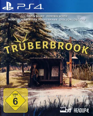 Produktbild von Trüberbrook PS4 Playstation 4
