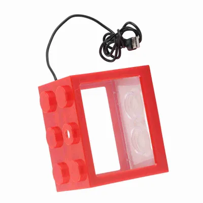 Image de Mini aquarium,Mini aquarium USB,Mini aquarium LED,Mini aquarium à poissons,Mini aquarium à poissons,Mini aquarium USB,Mini aquarium à poissons LED