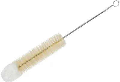 Immagine prodotto di Peggy Perfect  9723 Peggy Perfect Reinigungsbürste aus gedrehtem Draht, 260 mm