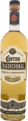 Produktbild von Jose Cuervo Tradicional Reposado