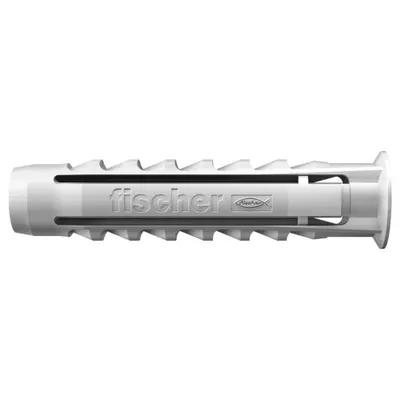 Obrázok produktu pre Fischer SX, Kolo, Nylon, 8 cm, 1,6 cm, 10 cm, 10 kusov