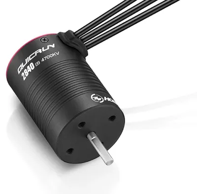 Immagine prodotto di QUICRUN 2840SL, 4700 kV