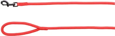 Productafbeelding van Flamingo Leine, kleur: rood, lengte: 500 cm
