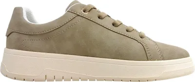 Imagen del producto de Bugatti Woman. Zapatos de cordones marrones, estilo casual