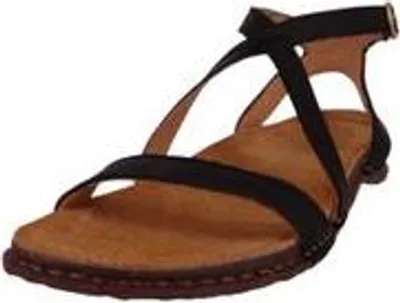 Obrázek produktu pro El Naturalista Dámské sandály Panglao N5802 black