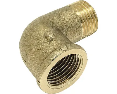 Obrázek produktu pro Koleno MF 5/4"