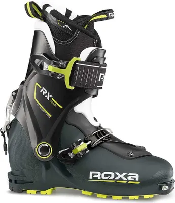 Produktbild von Roxa Rx Tour Tourenskischuhe Schwarz 25.5 Schwarz 25.5