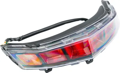 Zdjęcie produktu dla Lampa tylna 727SR