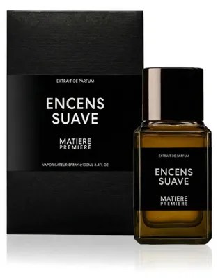 Immagine prodotto di Matiere Premiere, Incenso Suave, Estratto di Profumo, 100 ml