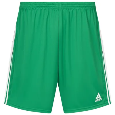 Produktbild von Adidas Squadra 21 Shorts Herren - Grün / Weiß | Größe: XL