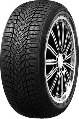 Image de Pneus NEXEN 225/55 R17 97H WINGUARD SPORT 2 SUV