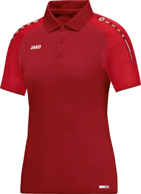 Produktbild von Polo Champ JAKO