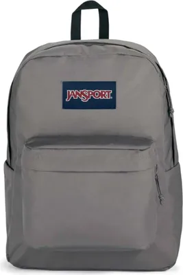Obrázok produktu pre JanSport batohy Superbreak One Graphite Grey, EK0A5BAGN601