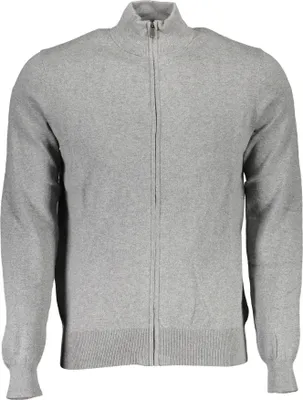 Obrázok produktu pre NORTH SAILS Strickjacke Herren Textil Grau SF16266 - Größe: XL