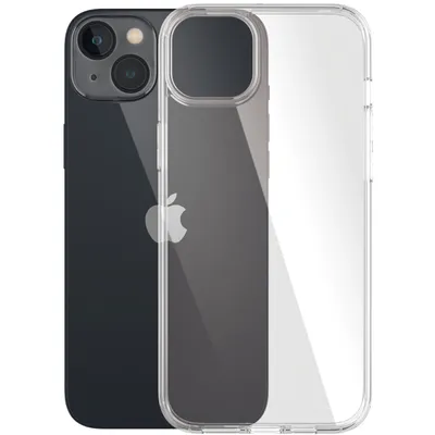 Zdjęcie produktu dla Obudowa PanzerGlass HardCase do iPhone 14 Plus przezroczysty