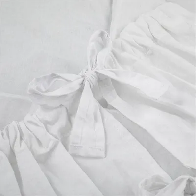 Produktbild von Babytragetuch Kleine zum Schnüren aus Baumwolle und Polyester 75x75 cm