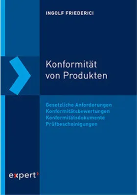 Immagine prodotto di Konformität von Produkten