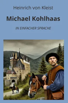 Produktbild von Michael Kohlhaas
