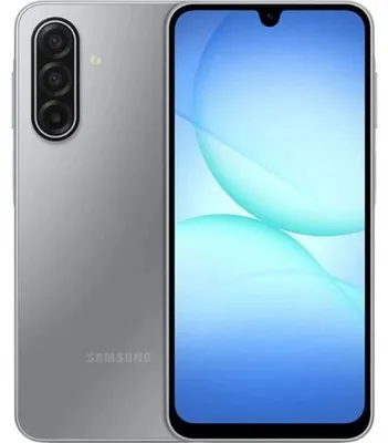 Zdjęcie produktu dla Samsung Galaxy A17 5G, 17 cm (6.7"), 4 GB, 128 GB, 50 MP, Android 15, Szary