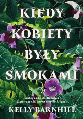 Produktbild von Kiedy kobiety były smokami