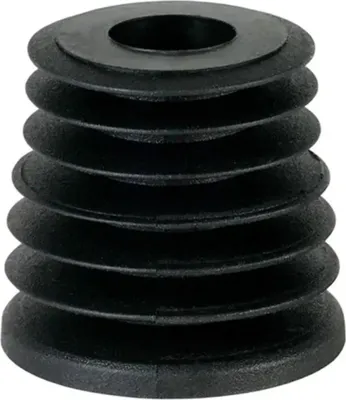 Produktbild von Lamellenkorken, Kunststoffkork - für 1.5 - 2.0 Liter Flaschen, 1 Stück