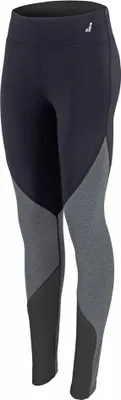 Produktbild von Joluvi Tri Leggings Schwarz S Frau Schwarz S