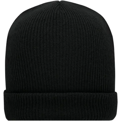 Image de Myrtle Beach - Bonnet - Hiver LT957 (taille unique) (noir)