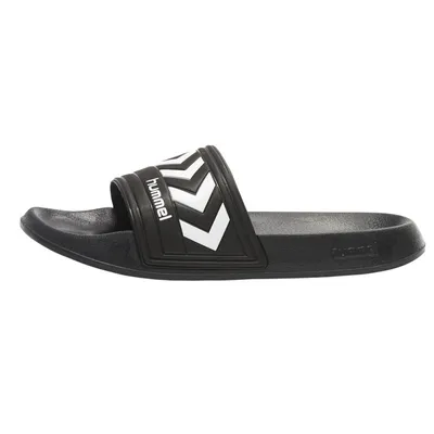 Produktbild von Hummel LARSEN SLIPPER - BLACK - 39