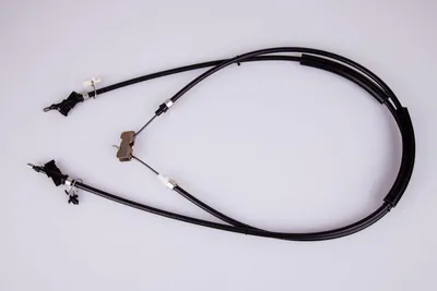 Produktbild von HELLA Handbremsseil Seilzug Feststellbremse für FORD Focus II Schrägheck (DA, HCP, DP) 8AS 355 669-851
