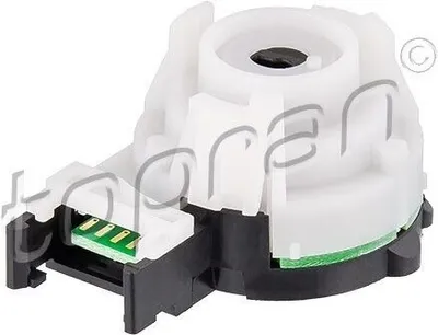 Produktbild von TOPRAN Zündschloss 116 747 für VW Golf VII Schrägheck (5G1 BQ1 BE1 BE2)