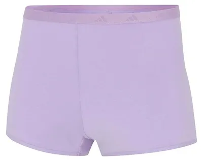 Produktbild von adidas Damen Shortie - Sport Active Essentials Baumwolle - Shorts