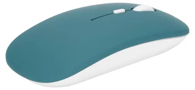 Image de Souris sans fil silencieuse et intelligente, ultra-fine, portable, pour le jeu et le bureau – Accessoires informatiques ����ݧ�ҧ�� ���֧�ߧ��