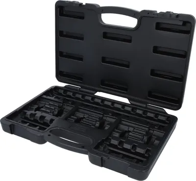 Obrázok produktu pre KS Tools Plastový prázdny kufor pre 918.1752
