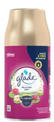 Image de Glade by Brise Automatic Spray Recharge Relaxing Zen, 269 ml