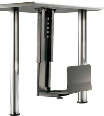 Produktbild von ROLINE PC-Halterung schwarz