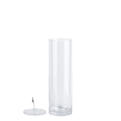 Produktbild von Unterwasserblumenvase L 3,9 l Esschert Design