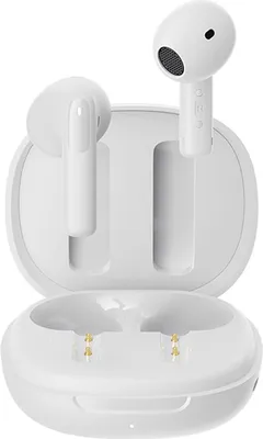 Produktbild von QCY - E20AilyBudsE20 white - Kopfhörer